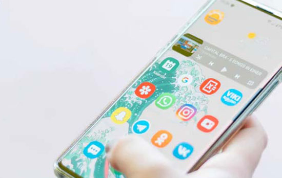 包容性设计实践指南：重新定义用户，设计更友好易用的 APP